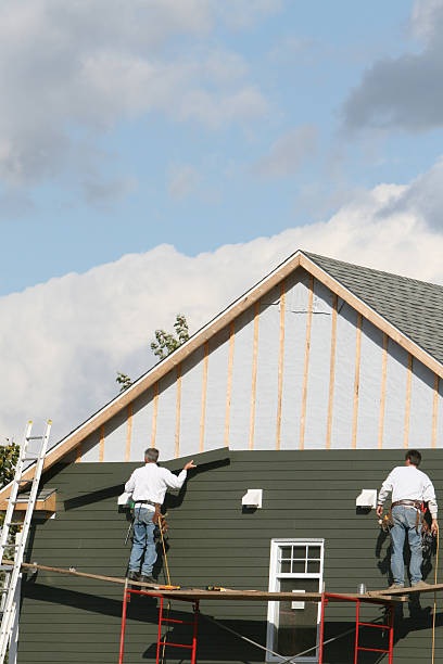 Best Aluminum Siding Installation  in Canaan, CT